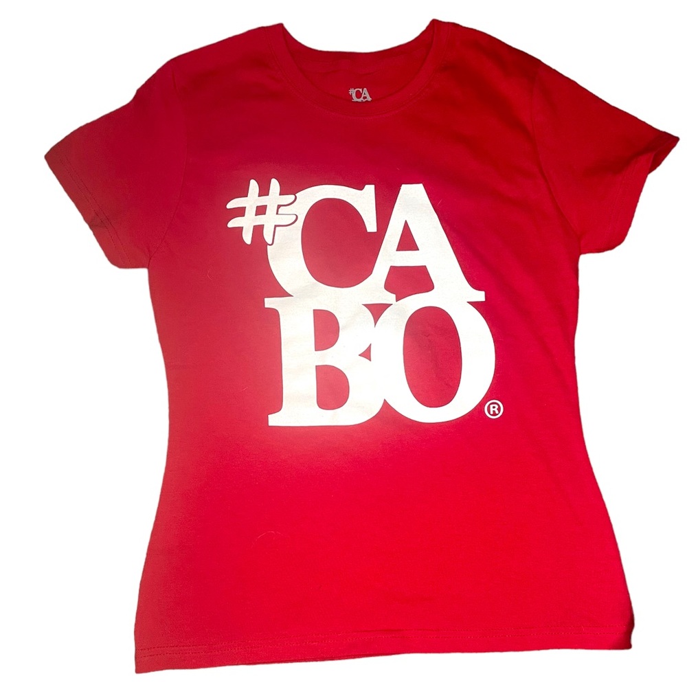 NWT Cabo T Shirt M